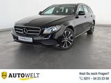 Mercedes-Benz E 300 T de Avantgarde LED+NAVI+AHK+RFK+SHZ+TEMP+ - Mercedes-Benz E 300 in Düsseldorf