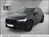Volvo XC60 T8 AWD Recharge Plus Black Edition Plug-In  - Volvo XC60: Recharge Plus Black Edition