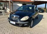 Lancia Ypsilon 1.2 16V Platino - Lancia Ypsilon aus 2006
