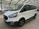 Ford Tourneo Custom 2.0TDCi  320 Active|ACC|CarPlay - Ford Tourneo Custom Active mit Diesel-Antrieb