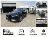 Mazda CX-5 SKYACTIV-D 184 AWD 6AG SPORTSLINE - Mazda CX-5 in Halle