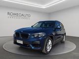 BMW X3 xDrive 20d 48V Mhev Business Advantage - BMW X3 ADVANTAGE mit Hybrid-Antrieb (Diesel-Elektro)