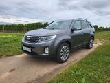 Kia Sorento 2.2 CRDi AWD Platinum Edition Automa... - gebrauchte Kia Sorento aus dem Jahr 2014