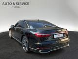 Audi A8 Limousine 50 3.0 V6 TDI quattro s-line - Audi A8: 3.3