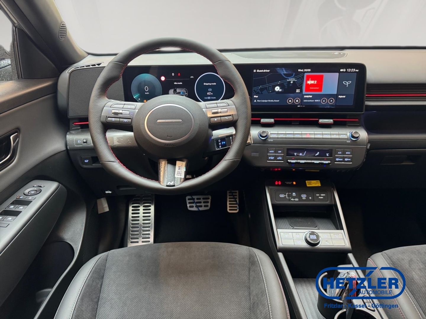 Hyundai Kona – Bild 10