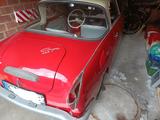 Andere Glas Oldtimer  Goggomobil 250 Coupe H-Kenn... - Andere Goggomobil mit Benzin-Antrieb