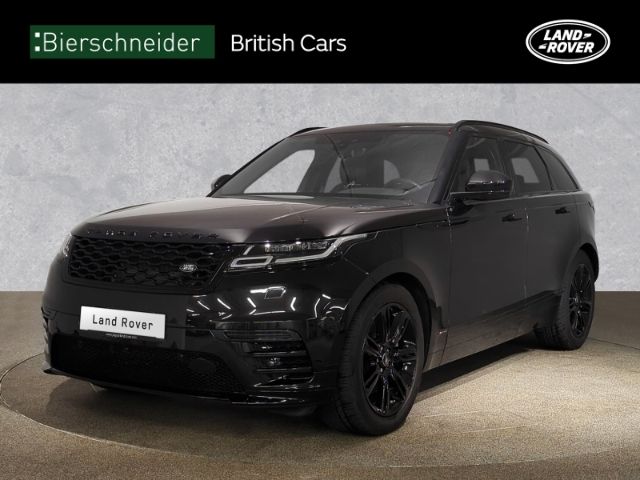 Land Rover Range Rover Velar D275 R-Dynamic S BLACK-PACK PA