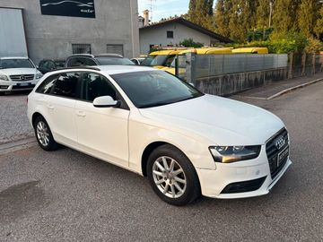 Audi A4 - 2