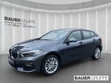 BMW 118 i Advantage LED Sitzheizung DAB Business Pac - BMW 1 Series: Navigationssystem, Business