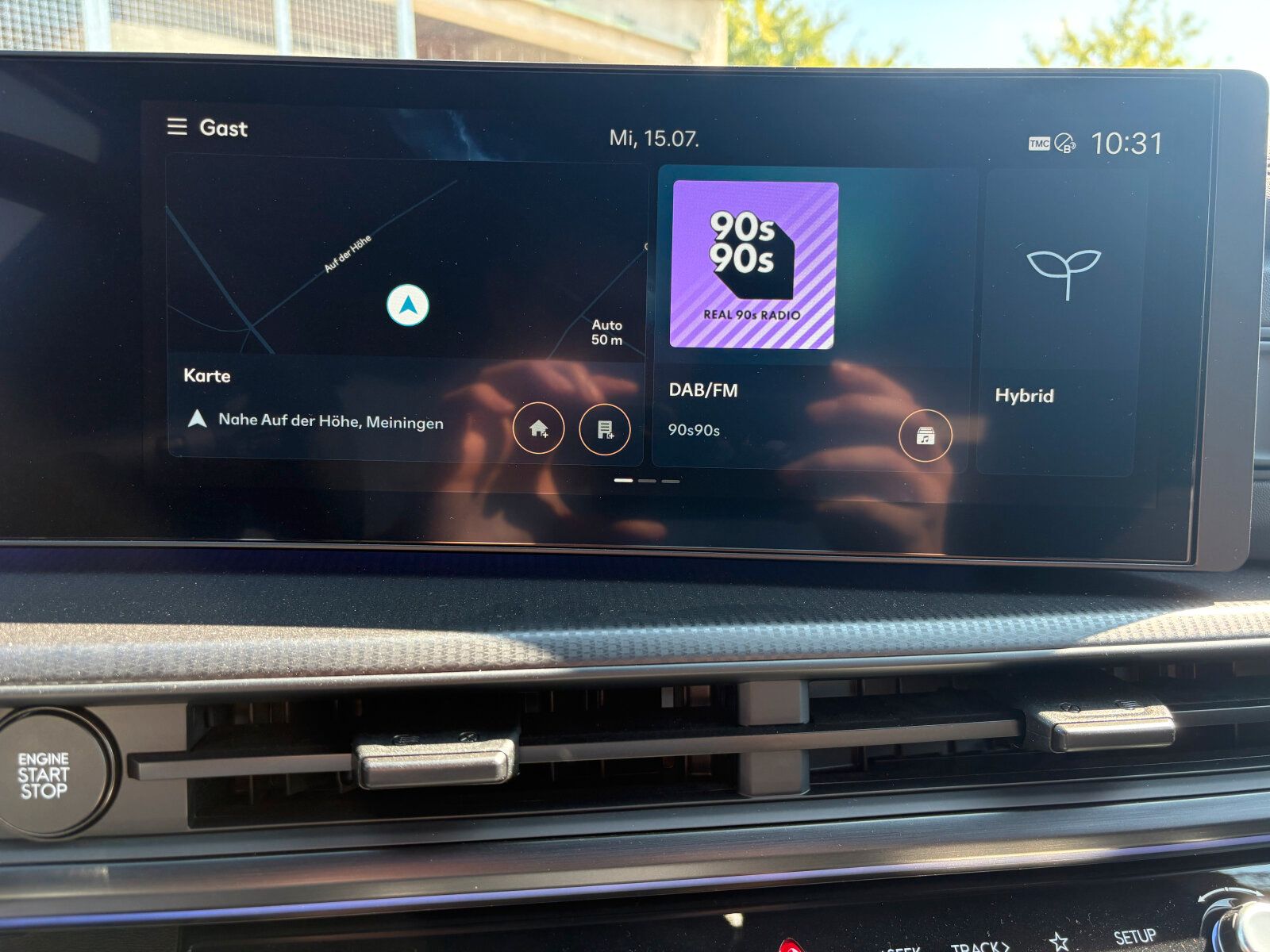 Hyundai Santa Fe – Bild 13