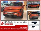 Kia EV3 Earth 81,4kWh FWD DRIVE|SOUND|DESIGN|UPGRADE - Kia EV3 SUV