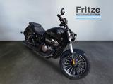 Benda Rock 125 Marke Benda / Wieder am Lager! - CHOPPER 125