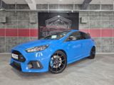 Ford Focus RS Blue & Black *SONY*SYNC 3*DAB+*BREMBO* - Ford: RS