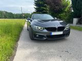 BMW 4er 430i Cabrio M Sport H&K Deutsches ... - BMW: E43