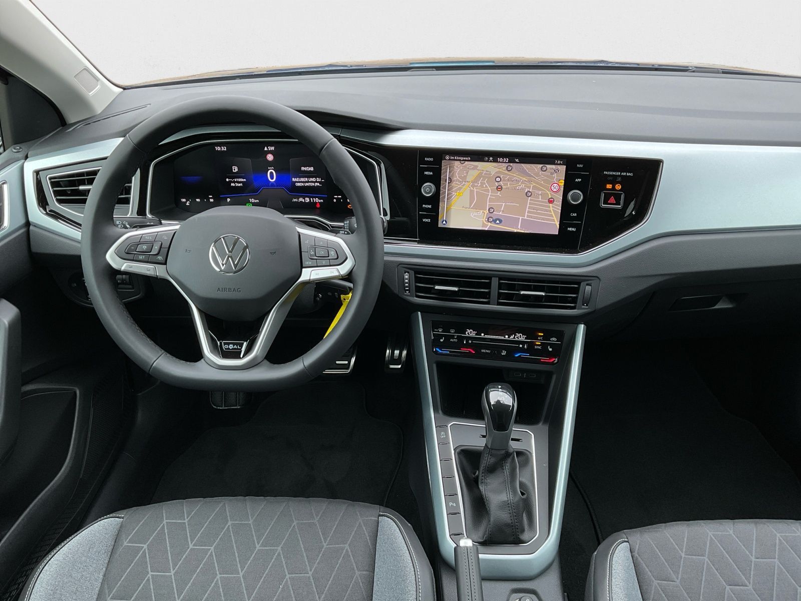 Volkswagen Taigo - Bild 10