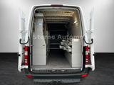 Mercedes-Benz Sprinter310 Behörde+WERKSTATT+KLIMA+AHK+STANDHE. - Angebote