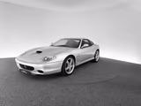 Ferrari 575 Maranello - Ferrari 575 Gebrauchtwagen