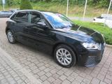 Audi A1 Sportback 25 TFSI Carplay - Audi A1 Vorführfahrzeuge