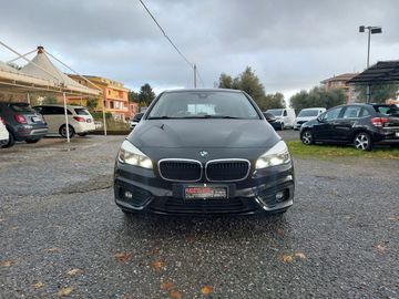 BMW 216 Active Tourer - 6
