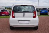 Skoda Citigo 1.0 Active Klima AUX - Skoda Citigo