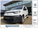 Fiat Doblo 1.5 BlueHDi Standheizung+LED+KAMERA+AHZV K - Fiat Doblo: Standheizung