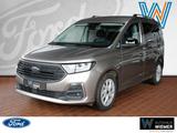 Ford Tourneo Connect Titanium L1 2.0 EcoBl.+Schiebetü - Ford Tourneo Connect Gebrauchtwagen in Köln