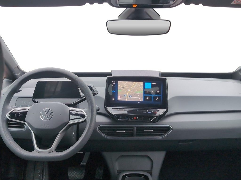 Volkswagen ID.3 - Bild 16