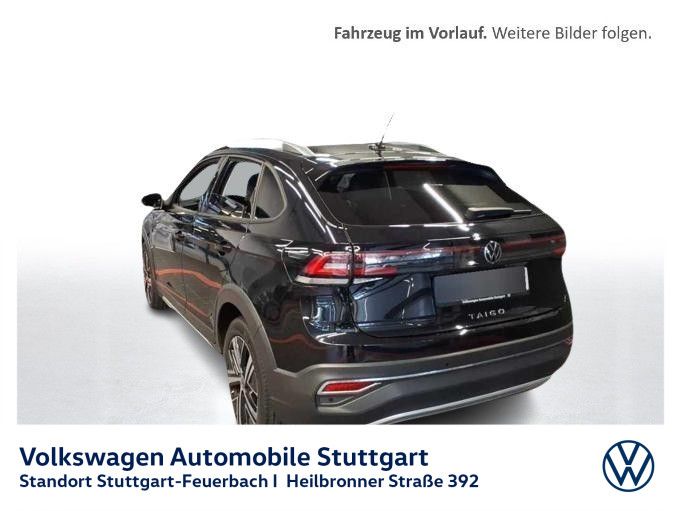 Volkswagen Taigo - Bild 4