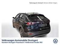 Volkswagen Taigo - Vorschau Bild 4