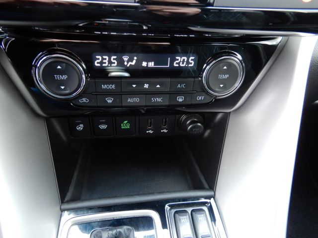 Fahrzeugabbildung Mitsubishi Eclipse Cross 1.5 CVT 2WD Intro 160€ mntl. FIn.