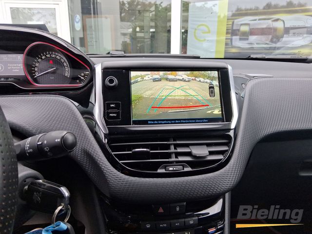 2008 Automatik, NAVI , SHZ, Parkpilot mit Rückfa
