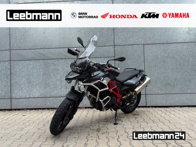 BMW F 700 GS Dynamik-Paket LED-Scheinwerfer