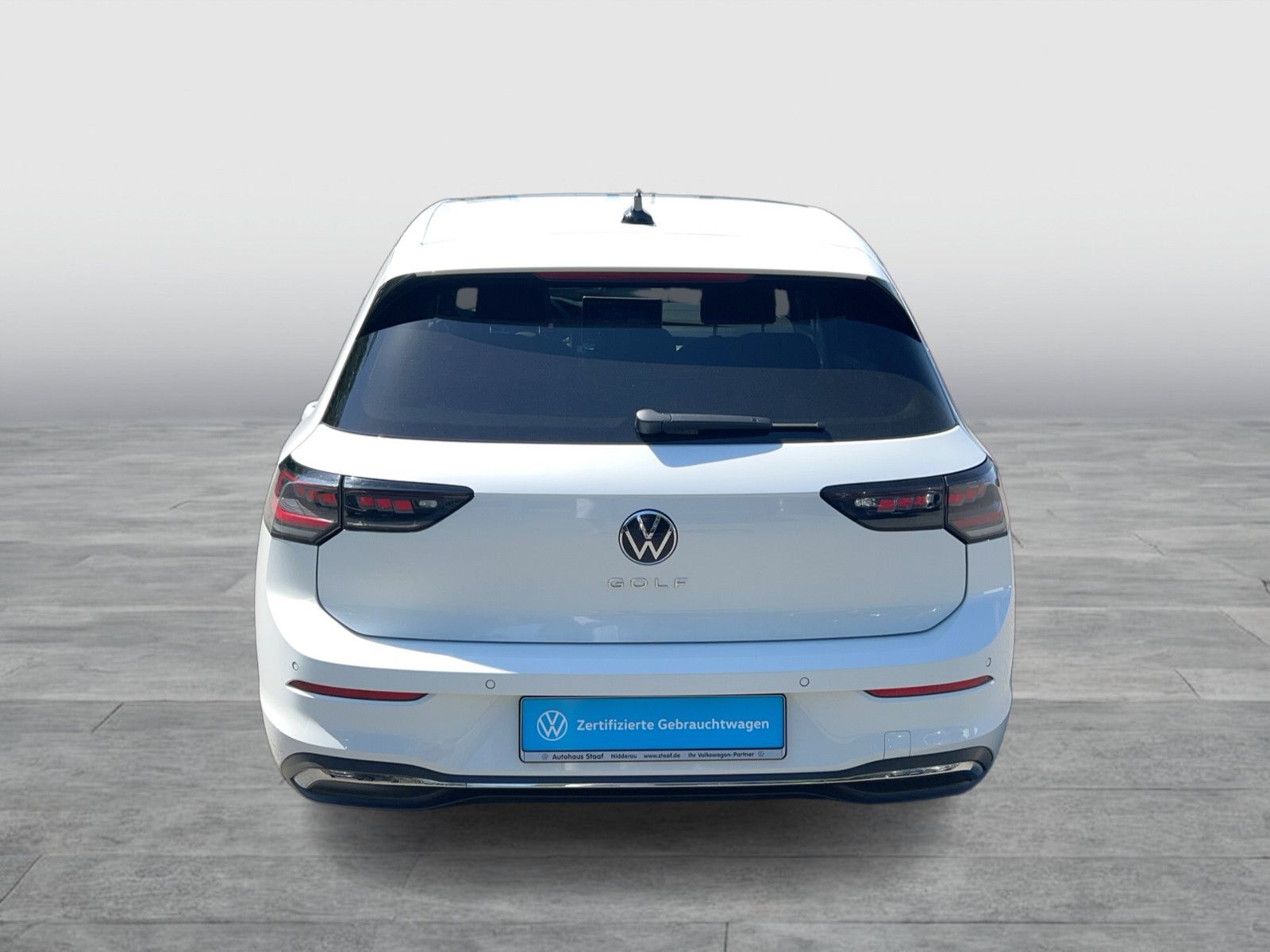 Volkswagen Golf Life VIII GOAL 2.0 TDI SCR 110kW 7-Gang DSG foto 4