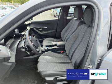Peugeot 2008 - 9