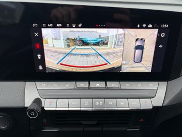 Bild 16 Opel Astra L ST Ultimate AT8 ACC+NAVI+360-KAMERA+MLED