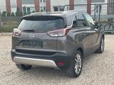 Opel Crossland X TÜV NEU*2.Hand*Pano*360 Kamera*Navi - Opel Crossland (X) Gebrauchtwagen