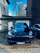 Porsche Cayenne Diesel - Pano - Sport