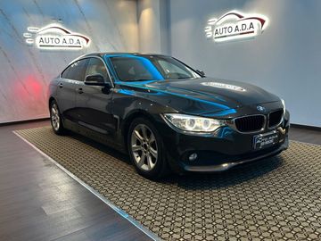 BMW 420 - 3