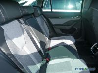 Skoda Octavia - Vorschau Bild 6
