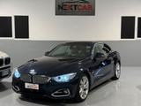 BMW Bmw 420 Cabrio Hardtop! Luxury 184cv 70.000KM! - BMW: Hardtop