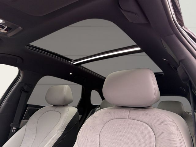 BYD Seal 6 DM-i Touring Comfort Lite+Pano+ACC+360Kam