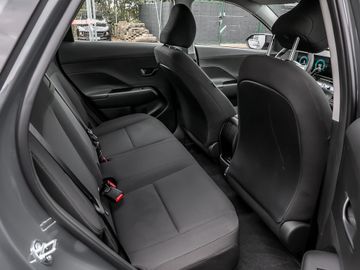 Hyundai Kona 1.0 Select 2WD Spurhalteassistent Kamera