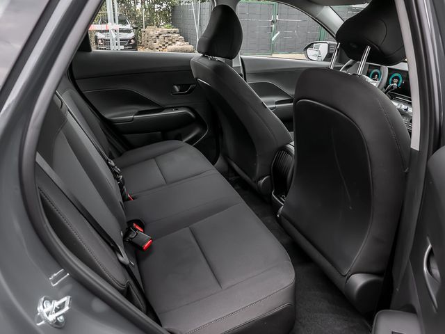 Hyundai Kona 1.0 Select 2WD Spurhalteassistent Kamera
