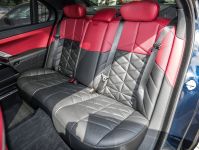 BMW 740 - Vorschau Bild 21