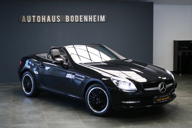 SLK 200/KAMERA/PANO/PDC/LEDER – Vorschau 7
