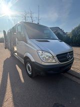 Mercedes-Benz Sprinter 316 CDI L2/H1, Navigation, 270°H.T. AHK