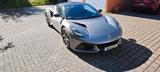 Lotus Emira 2.0 I4 First Edition Nimbus Grey - Lotus Emira: Automatik