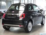 Fiat 500 Hybrid DolceVita Panod.+Klima+Carpl+PDC+Allw - Fiat Gebrauchtwagen von 2021