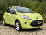 Ford Ka Trend/AUX/TÜV - Ford aus 2008: Ka
