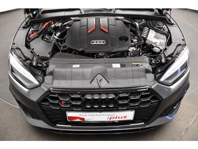 Audi S5 - Bild 14